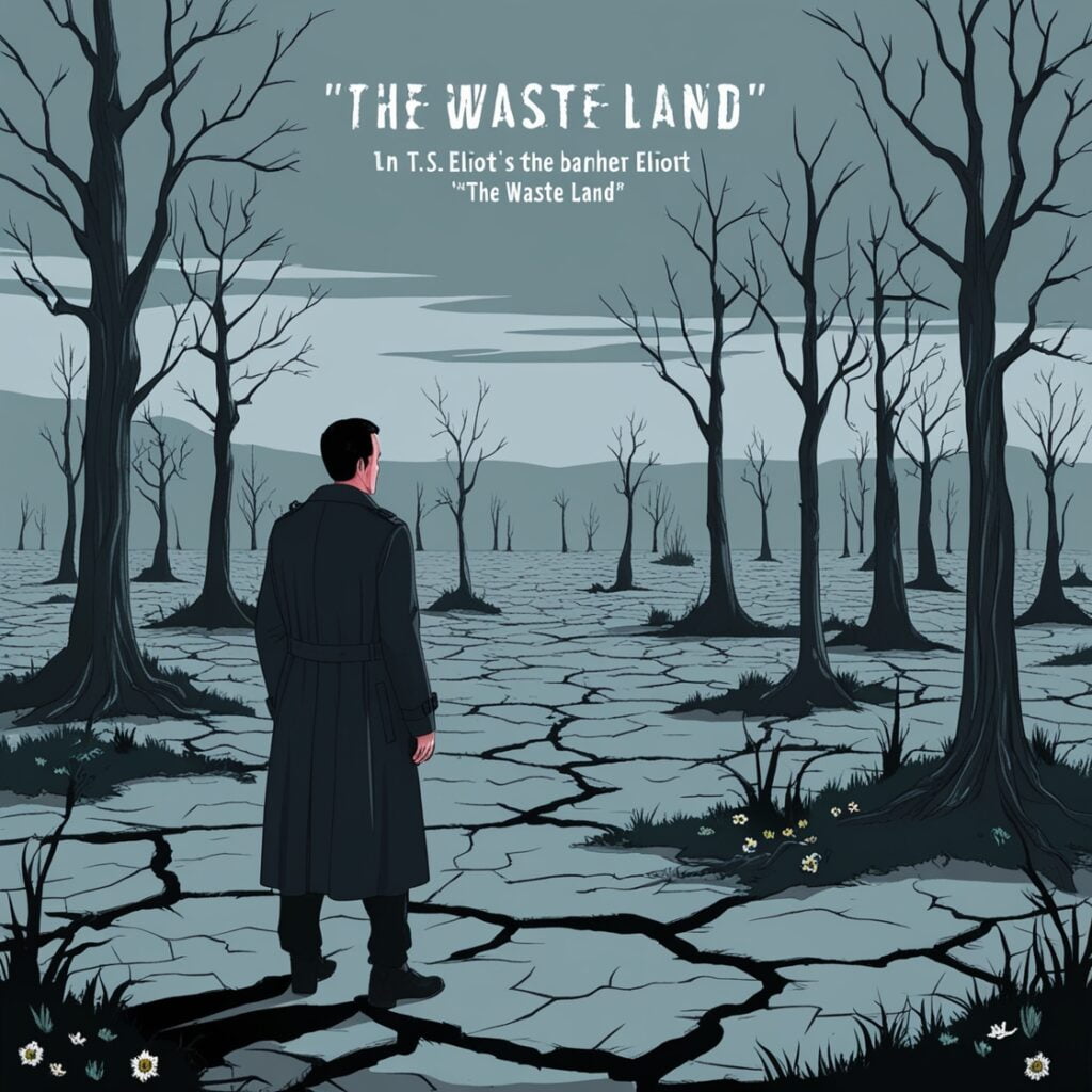 The Waste Land by T.S. Eliot: An In-Depth Analysis

