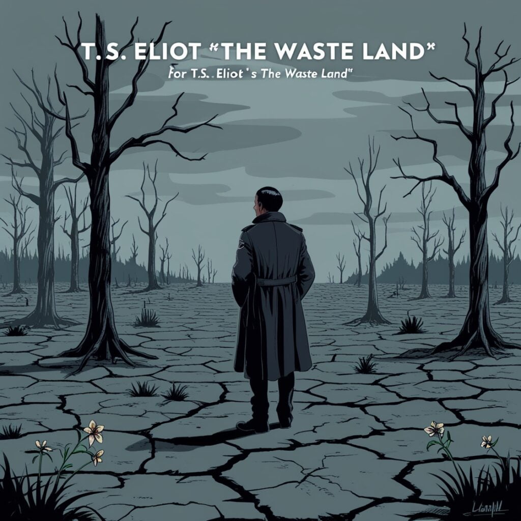 The Waste Land by T.S. Eliot: An In-Depth Analysis