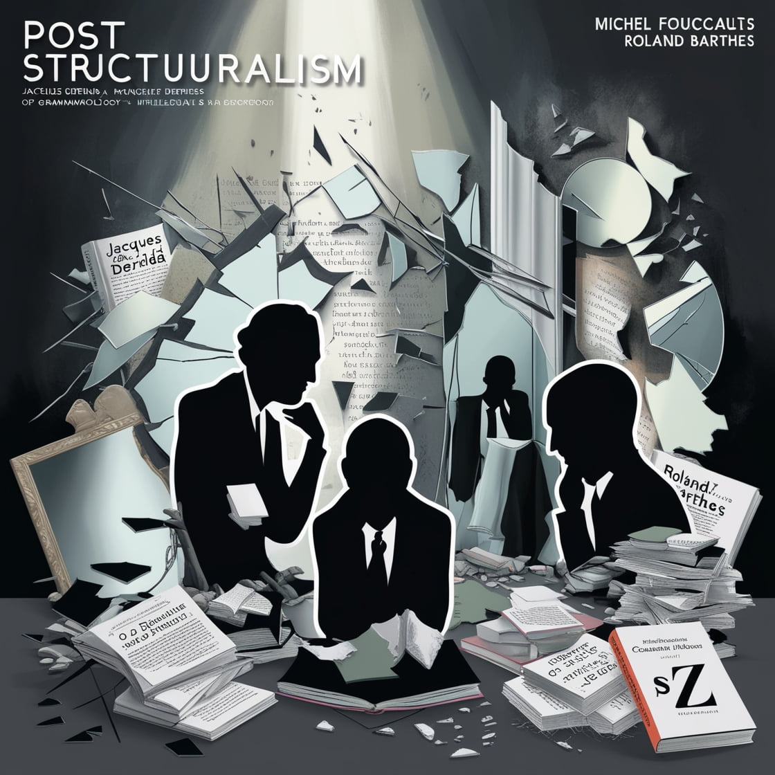 post structuralism