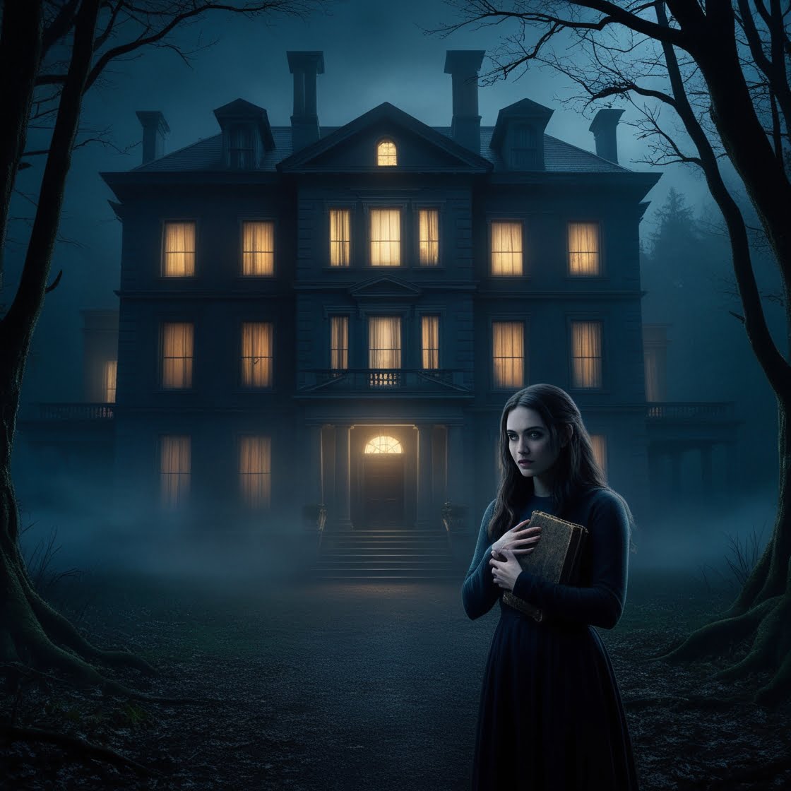 Exploring the Dark Allure of "Haunting Adeline" by H.D. Carlton