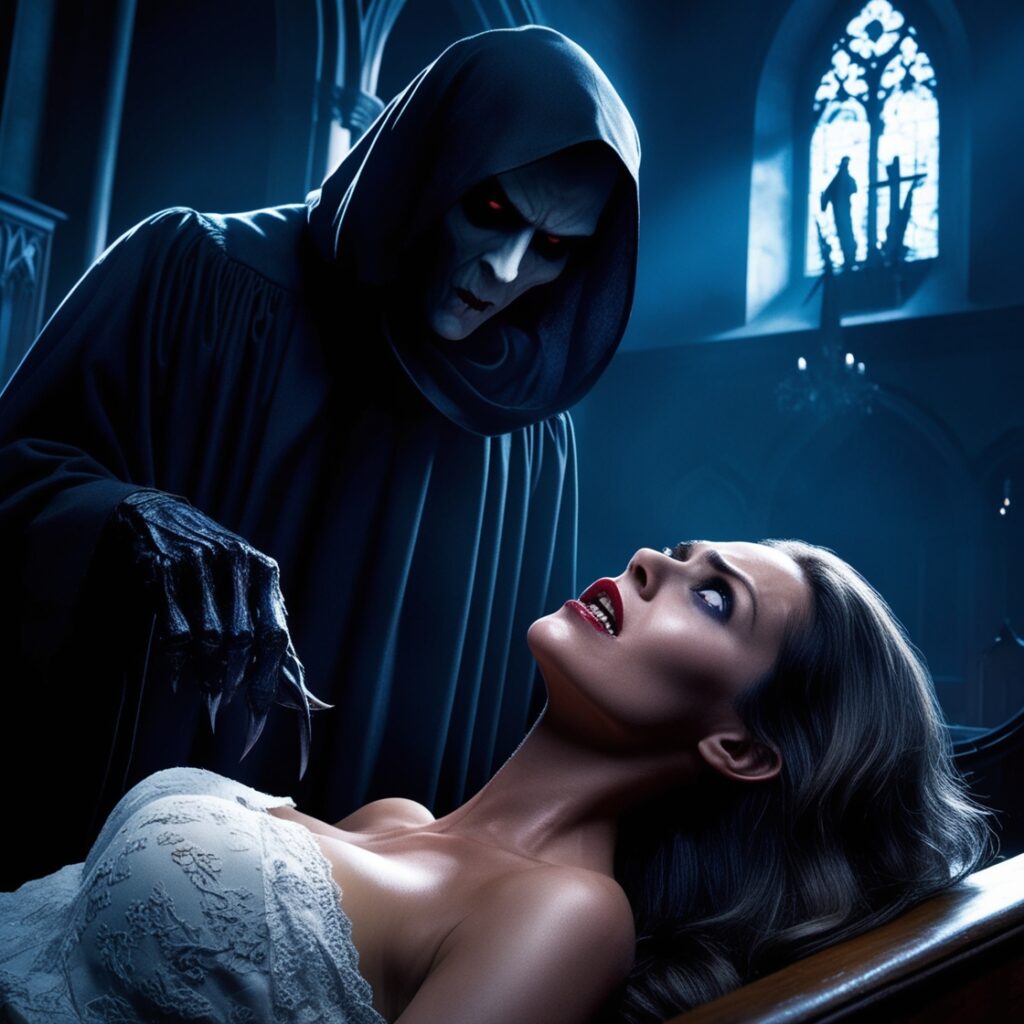 "In-Depth Analysis of ''Satan’s Affair'' by H.D. Carlton: Power, Sin, and Dark Romance"
