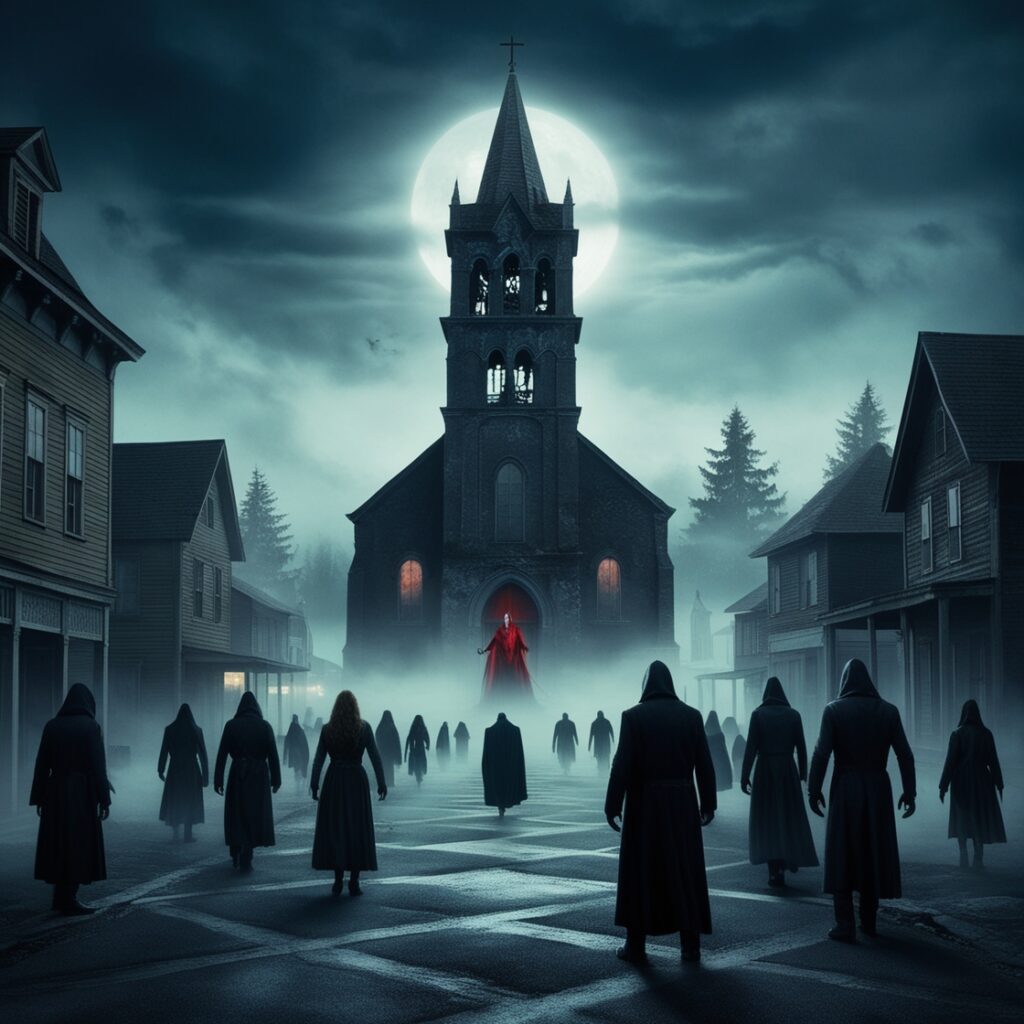 "In-Depth Analysis of ''Satan’s Affair'' by H.D. Carlton: Power, Sin, and Dark Romance"