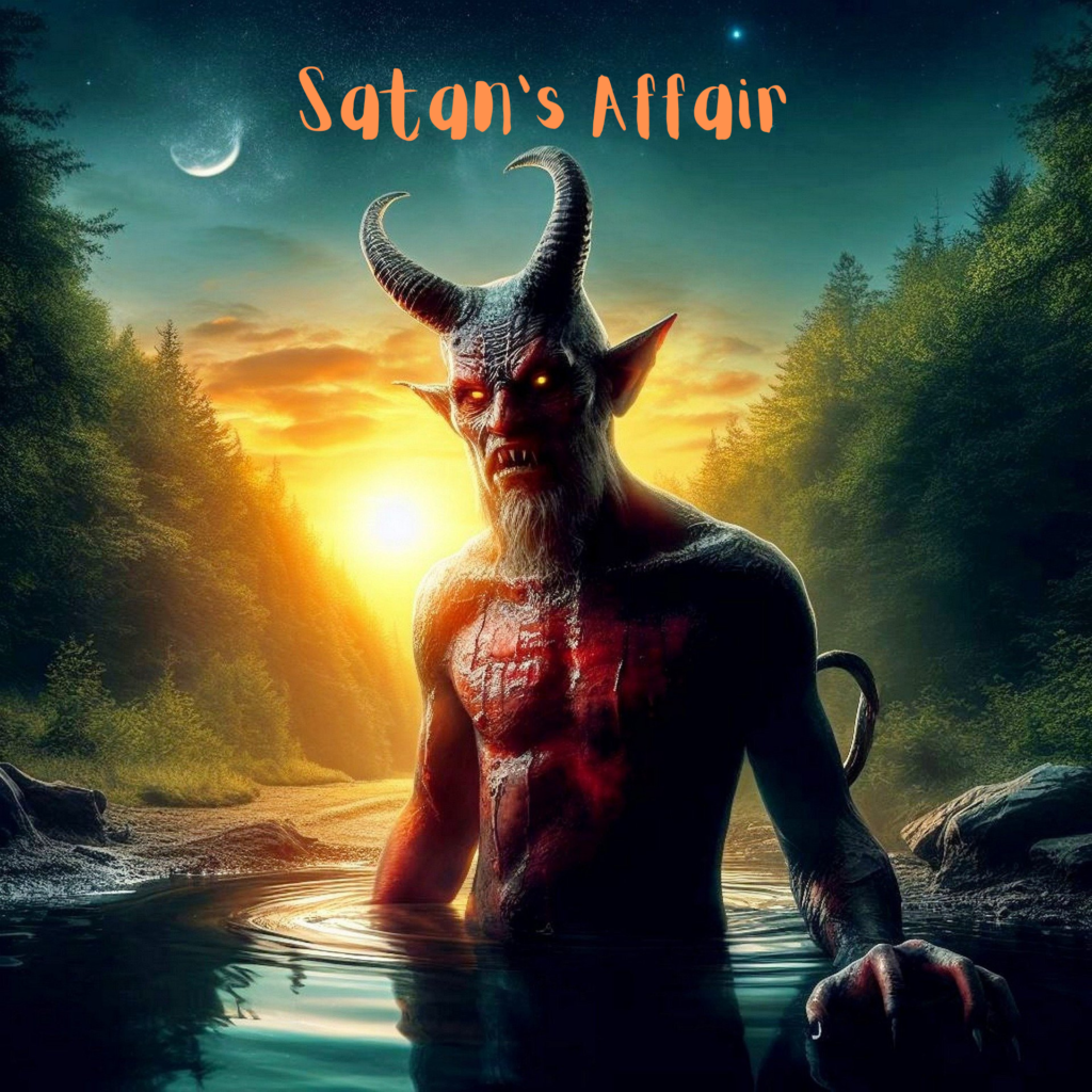 "In-Depth Analysis of ''Satan’s Affair'' by H.D. Carlton: Power, Sin, and Dark Romance"